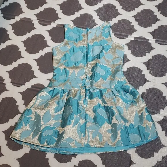 Sz 8 girls dress - Picture 3 of 5